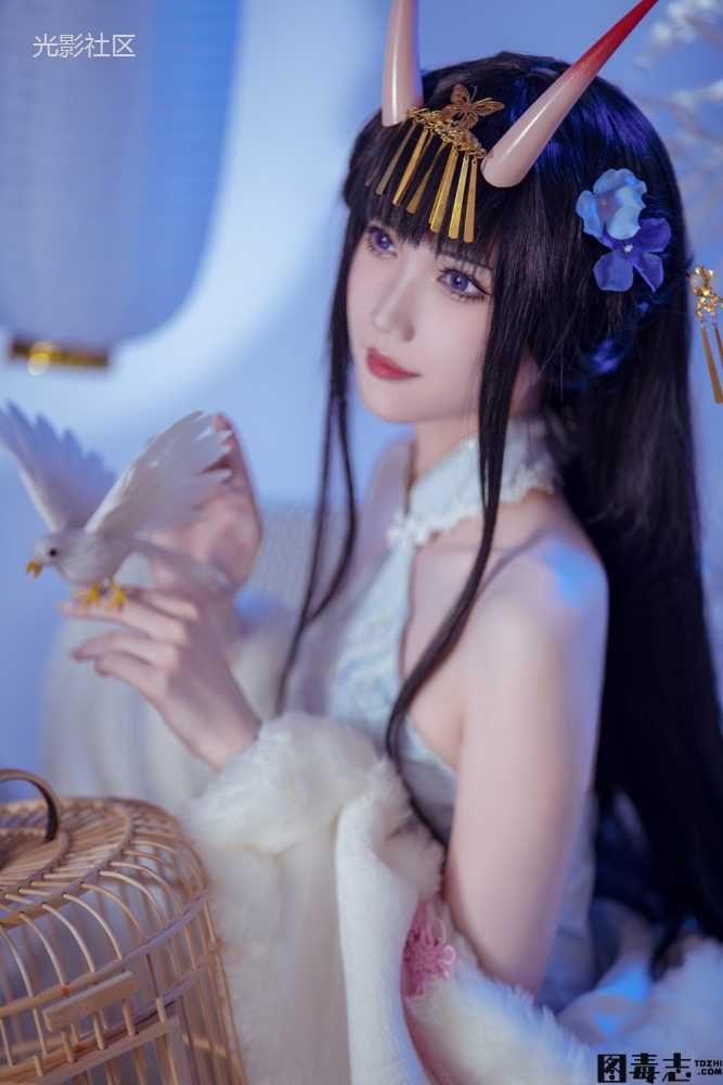 [惠宁] 华山-光影社区