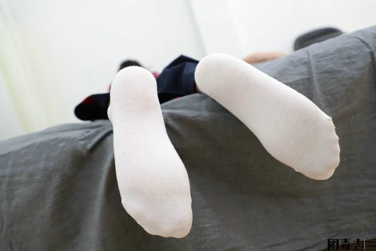 [誉铭传媒] 袜足摄影 2020 中秋专享作品-光影社区