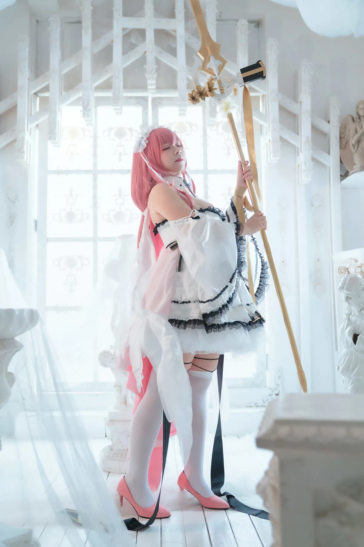 [自闭颜球球(无颜小天使wy)] 碧蓝航线 英仙座-光影社区