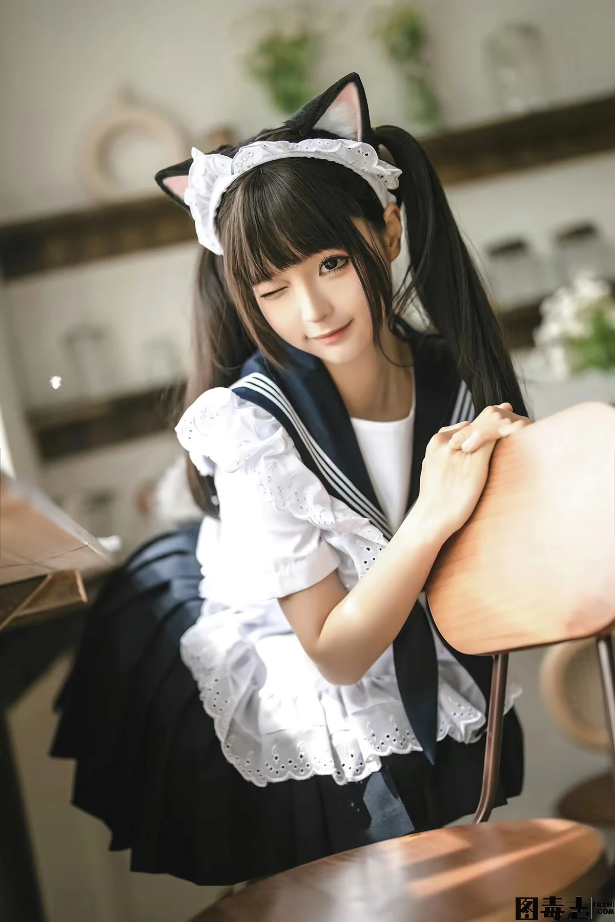 [蠢沫沫] 绮良良-光影社区