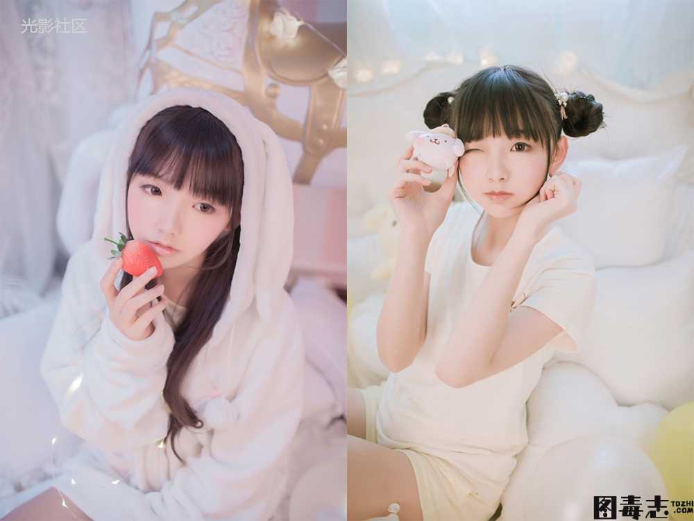 [-樱群-] 四套合集-光影社区