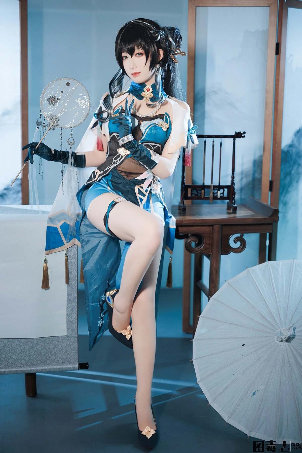 [封疆疆v] NO.27 镇海-光影社区