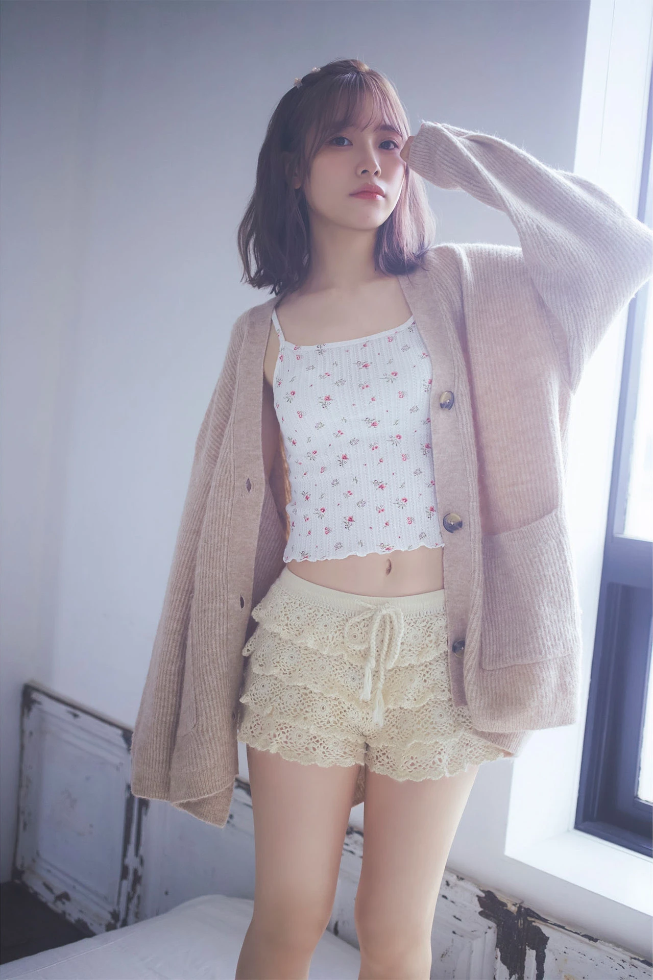 【デジタル限定】Liyuu　デジタルPHOTOBOOK　arcana-光影社区