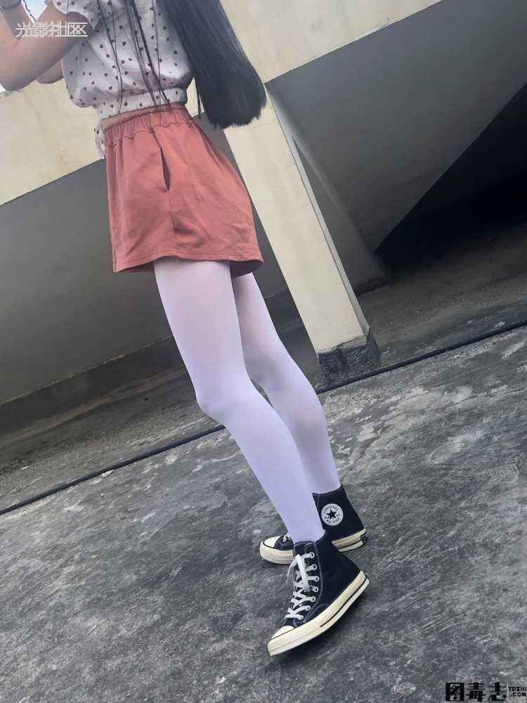 [最爱帆布鞋] 054-光影社区