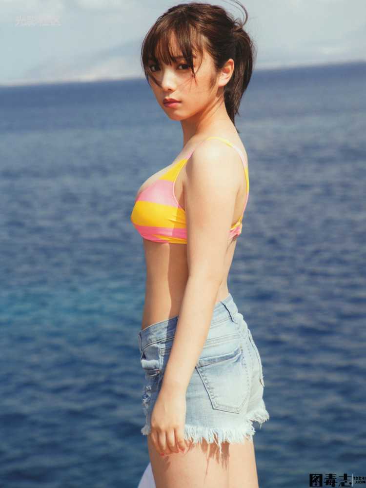 与田祐希2nd写真集 無口な時間+Bonus (ohisama scan version)-光影社区