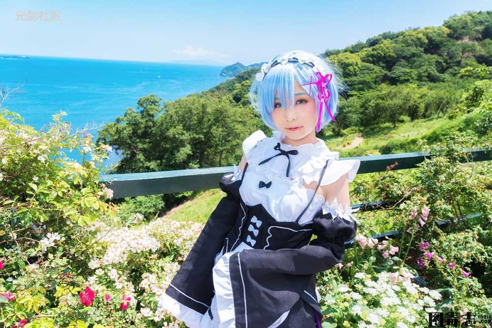 [Kurumi (クルミ)] 戦うメイドの休憩日-光影社区