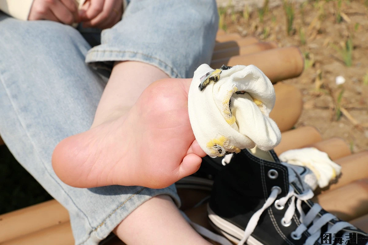 [誉铭传媒] 袜足摄影 2024 微信会员群1-光影社区