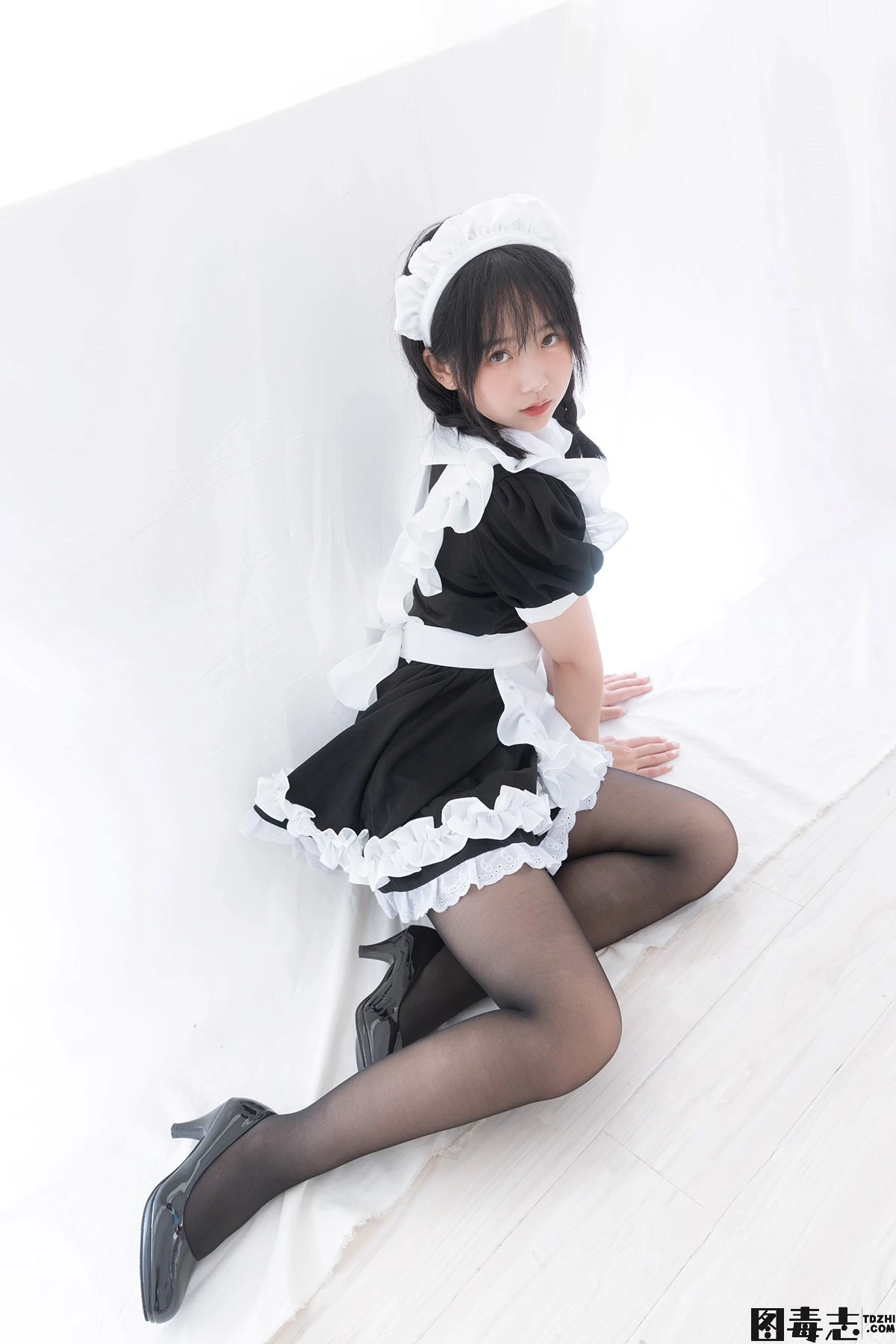 [少女秩序] EXVOL.007 猫猫-光影社区