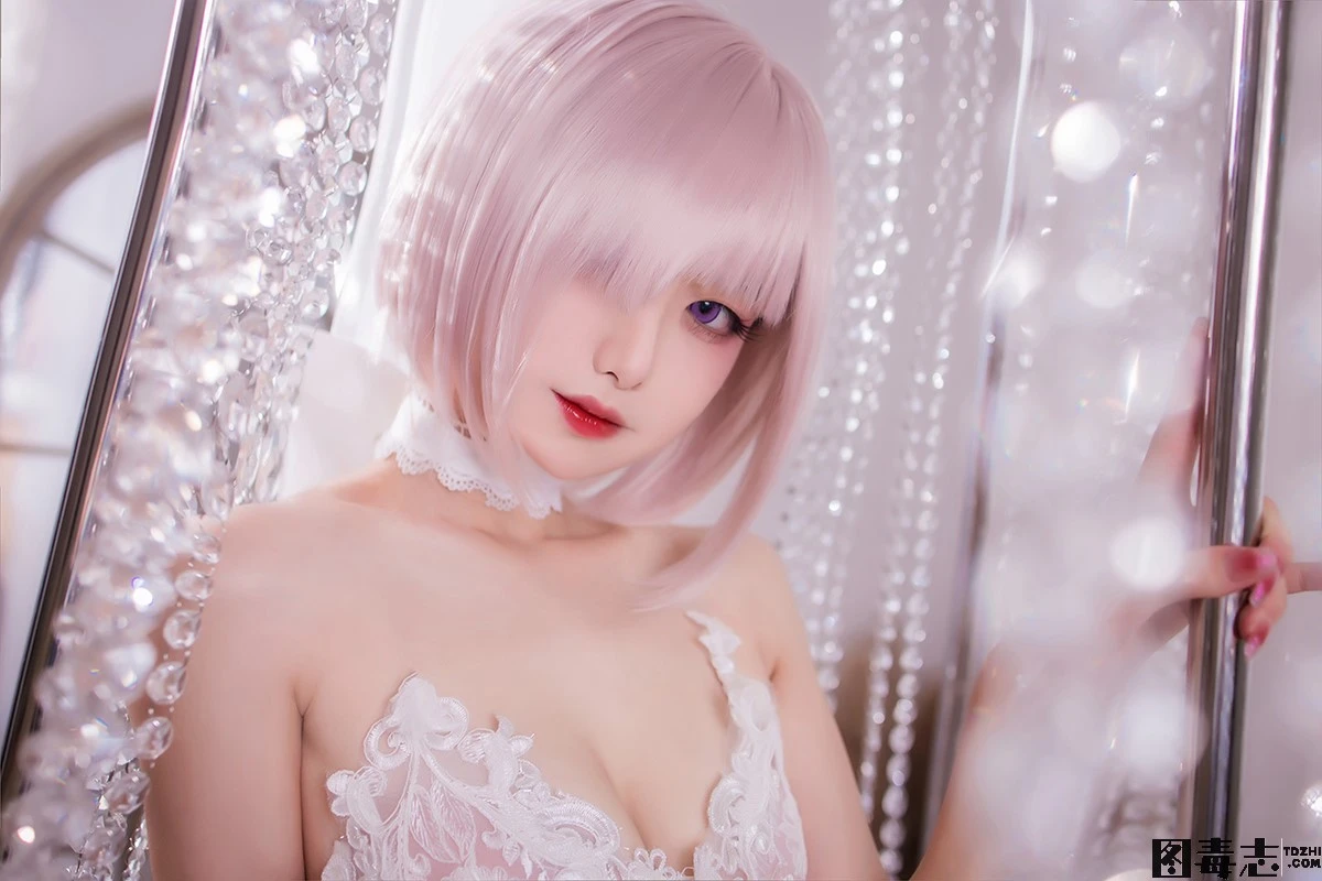 [封疆疆v] NO.16 韶华旗袍-光影社区