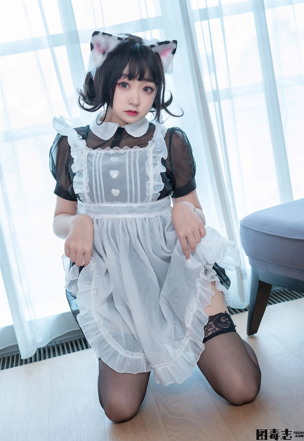 [恩田直幸] NO29 小羊睡衣-光影社区