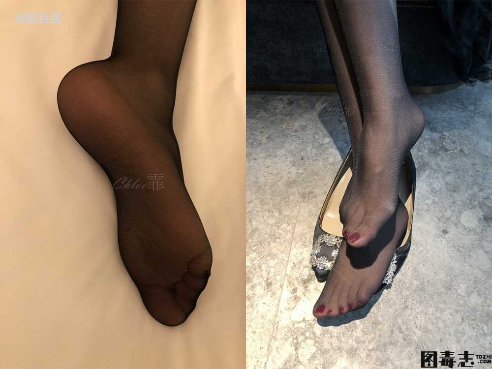 [Chloe霏霏] 三十六套-光影社区