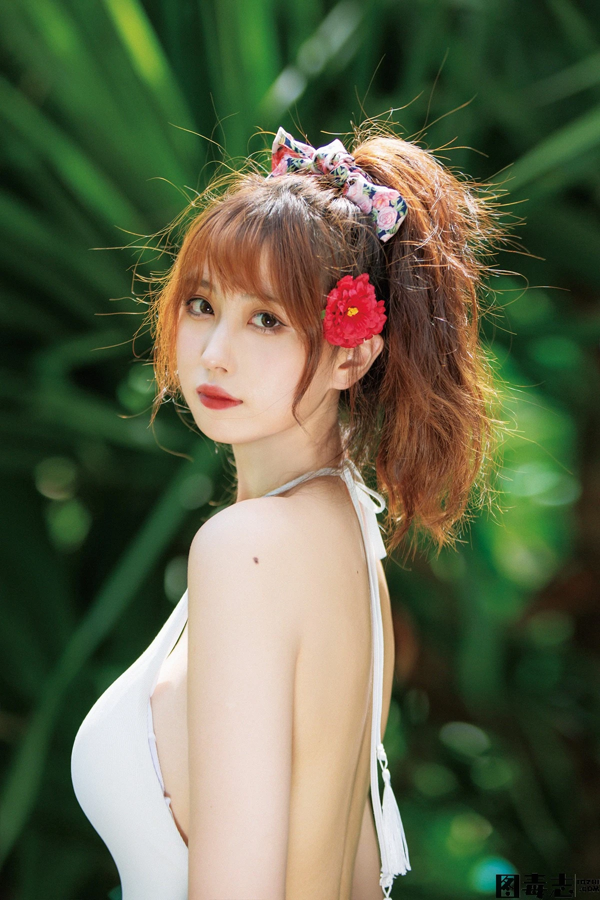 [念雪ww] NO.26 昭和碎花-光影社区