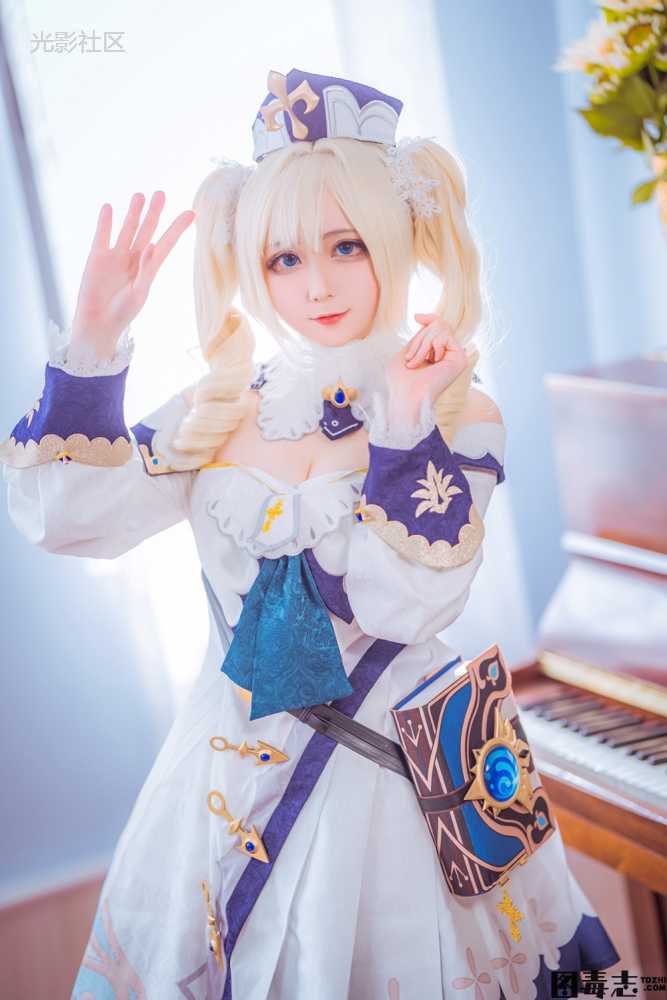 [Sayako_今年4岁] 五套合集-光影社区