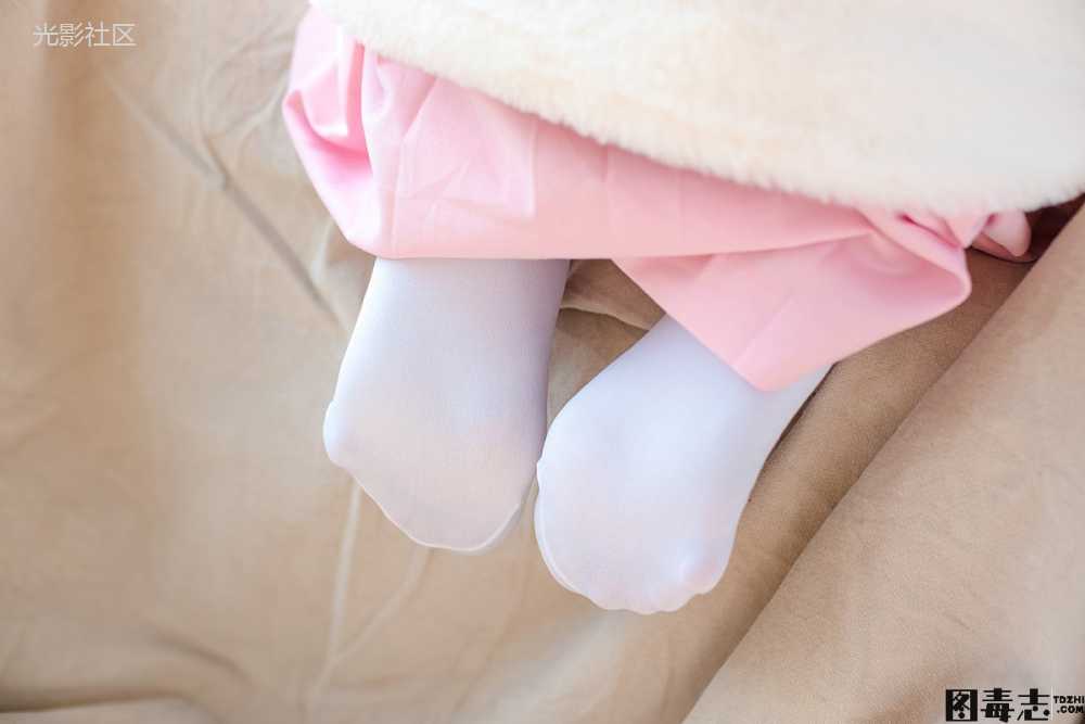 [森萝财团] BETA-013 白丝绝对领域-光影社区