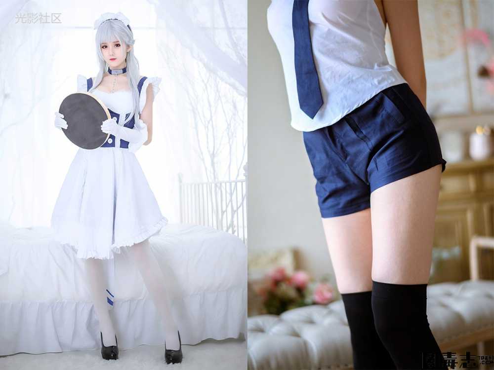 [Akisoso秋楚楚] 二十七套合集[9.15 GB]-光影社区