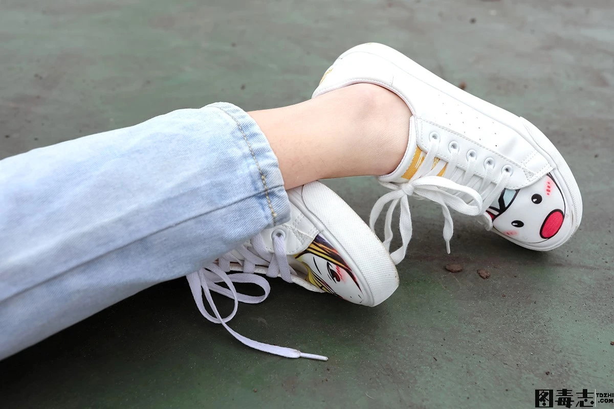 [MZSOCK]爱美足 No.100 茜茜-光影社区