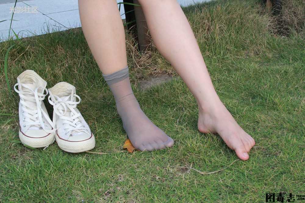 [最爱帆布鞋] 031-光影社区