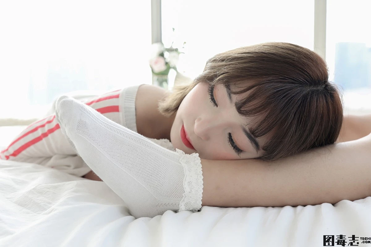 [MZSOCK]爱美足 No.176 Ella&梦琪-光影社区