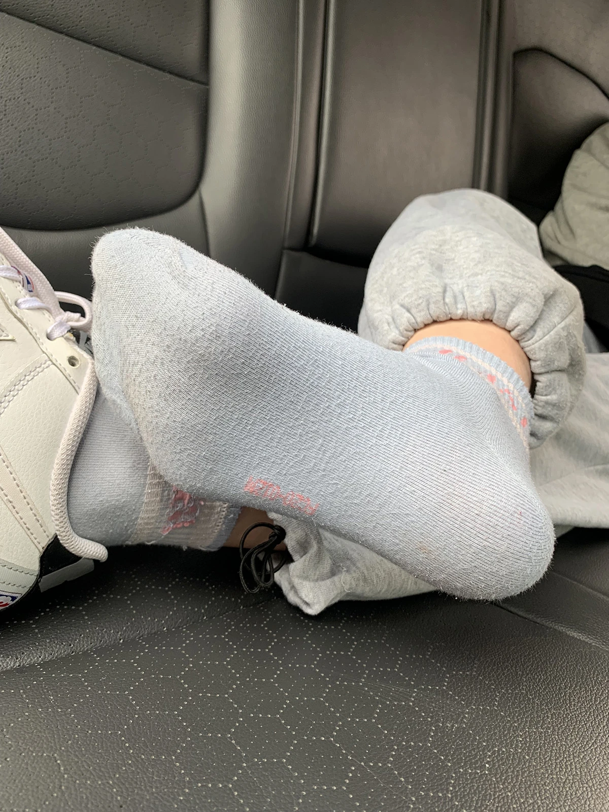 [誉铭传媒] 袜足摄影 2022.6月份整合福利2-光影社区