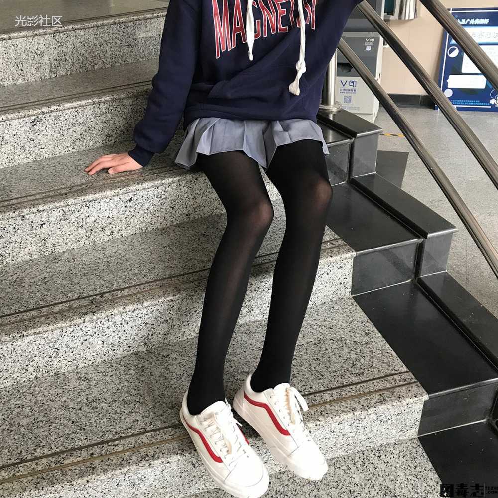 [最爱帆布鞋] 013-光影社区