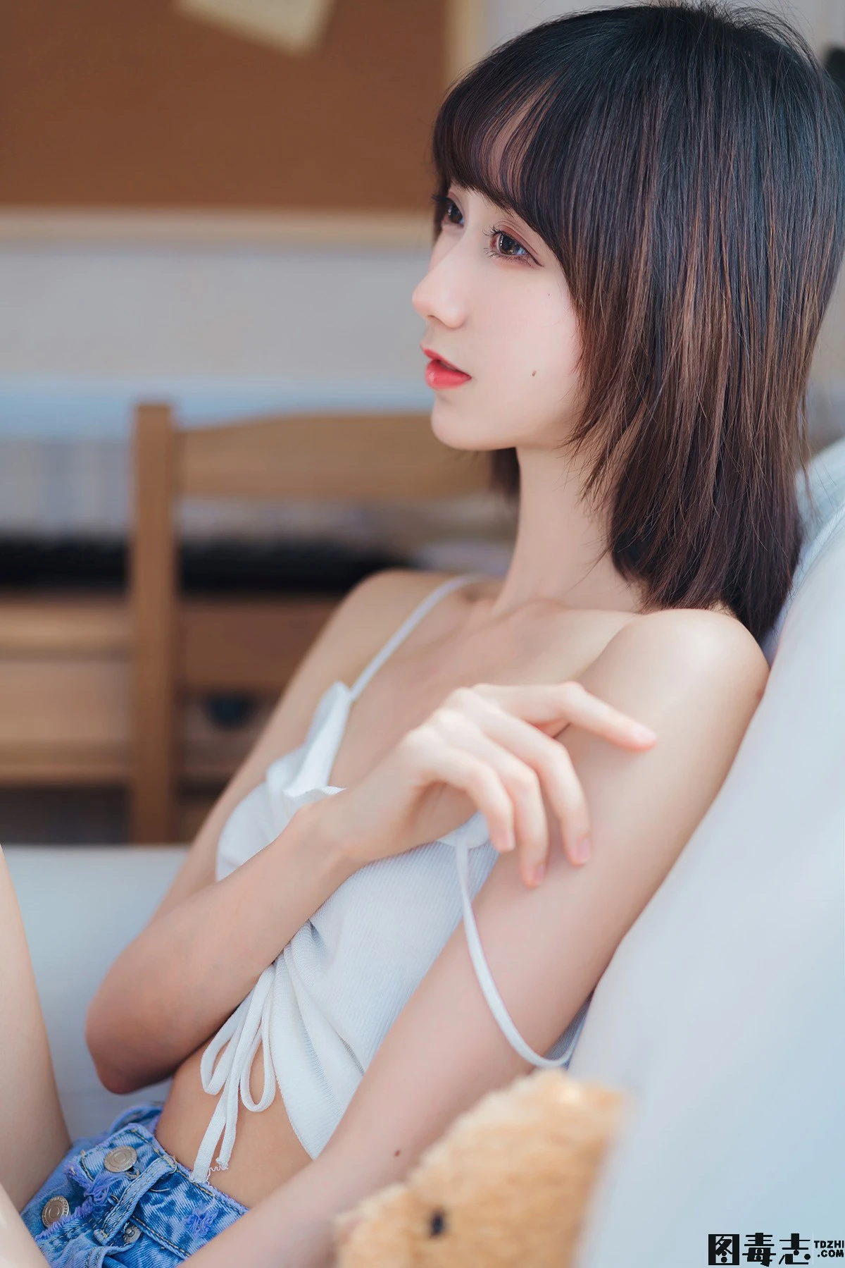 [木棉棉OwO] NO.68 心动模式-光影社区