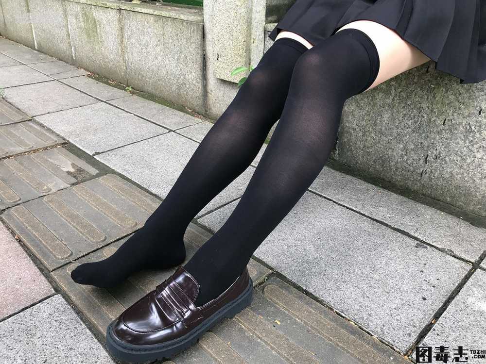 [最爱帆布鞋] 022 绝对领域-光影社区