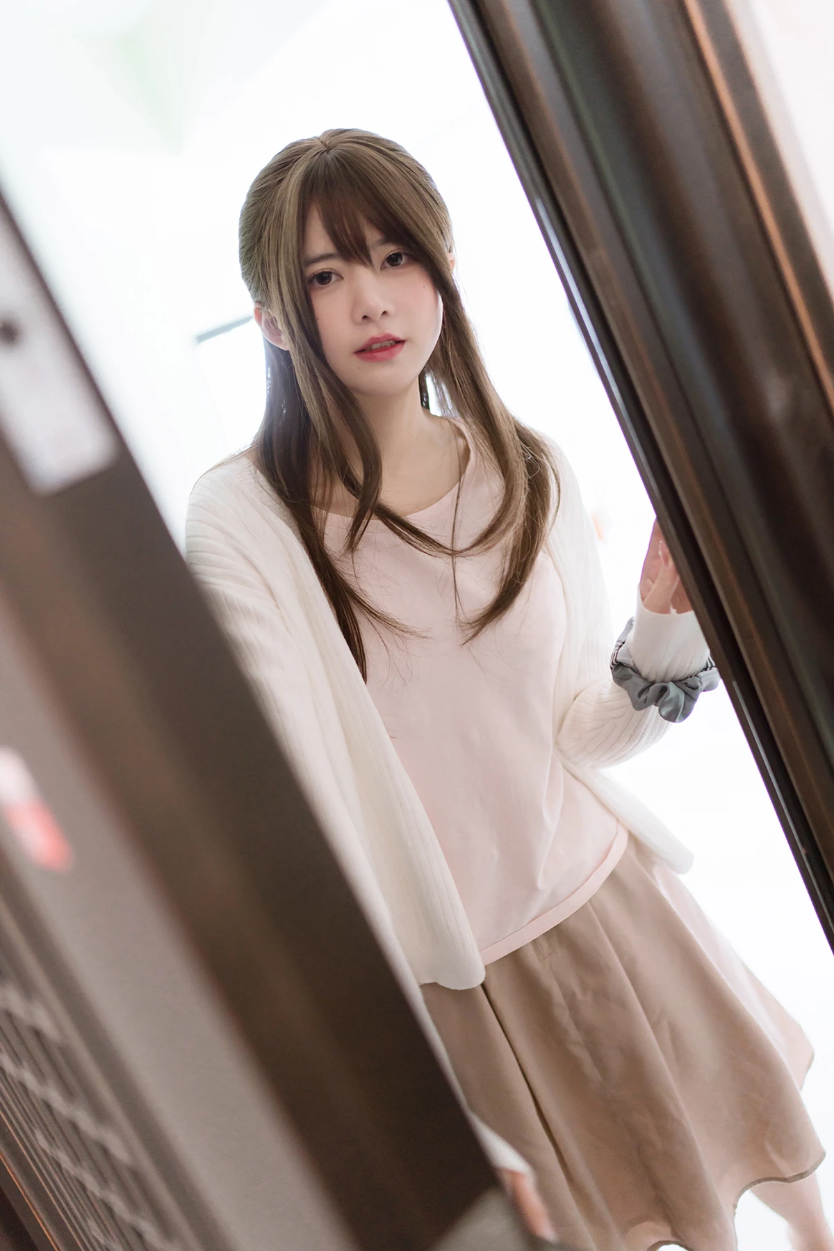 [眼酱大魔王w] 人妻丝袜红茶-光影社区