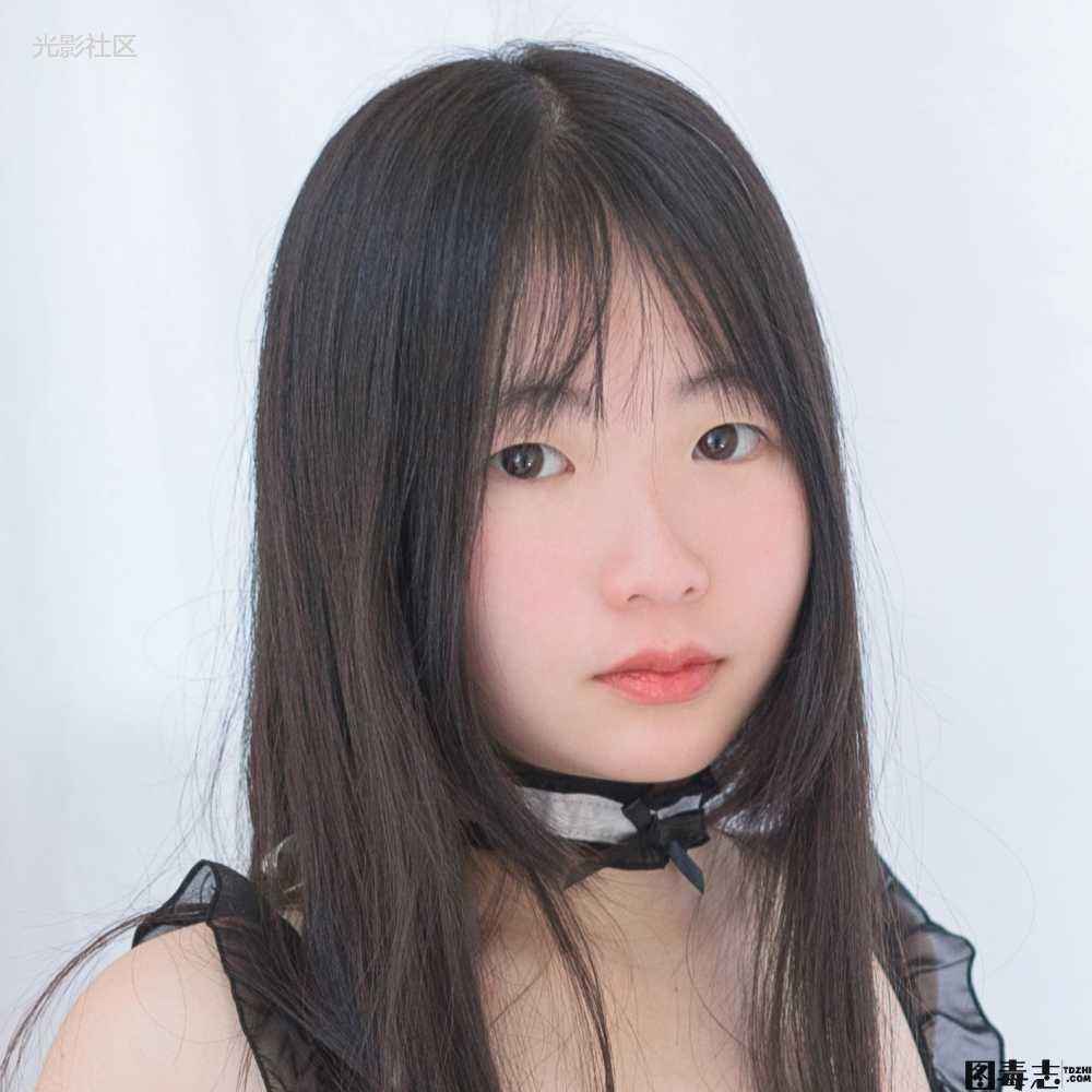 [轻兰映画] Grand.010 美代Miyo 情趣女仆-光影社区