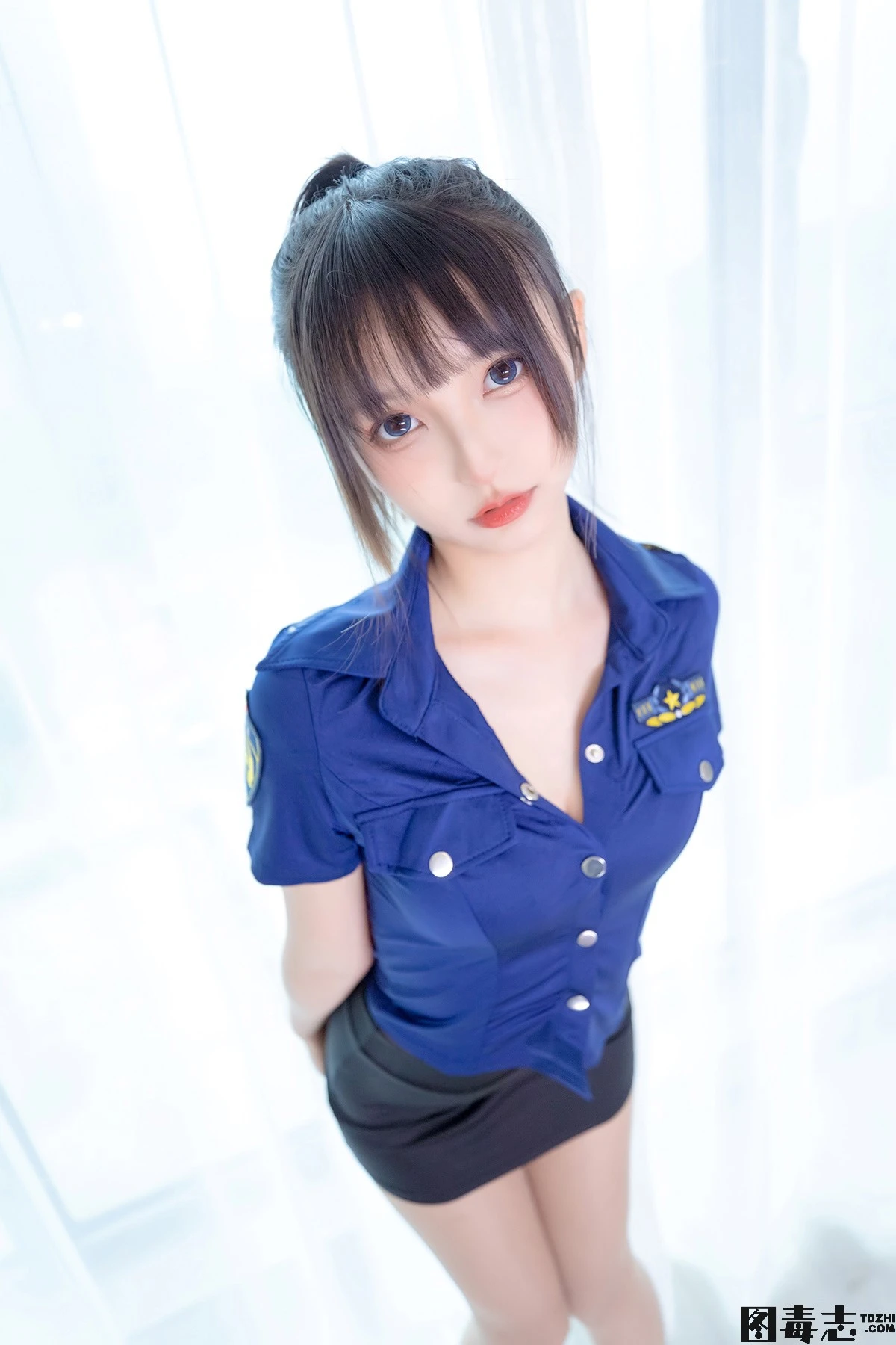 [神楽坂真冬] 21年9月微博订阅-光影社区