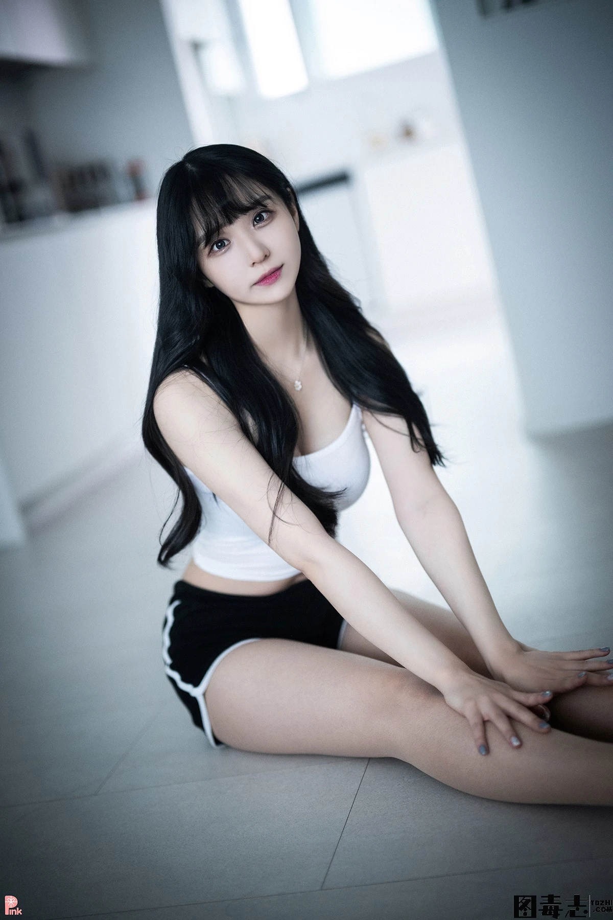 图片[3]-[PINK RIBBON] Ye Seul – Nyansul Personalized [After Work] 01-光影社区