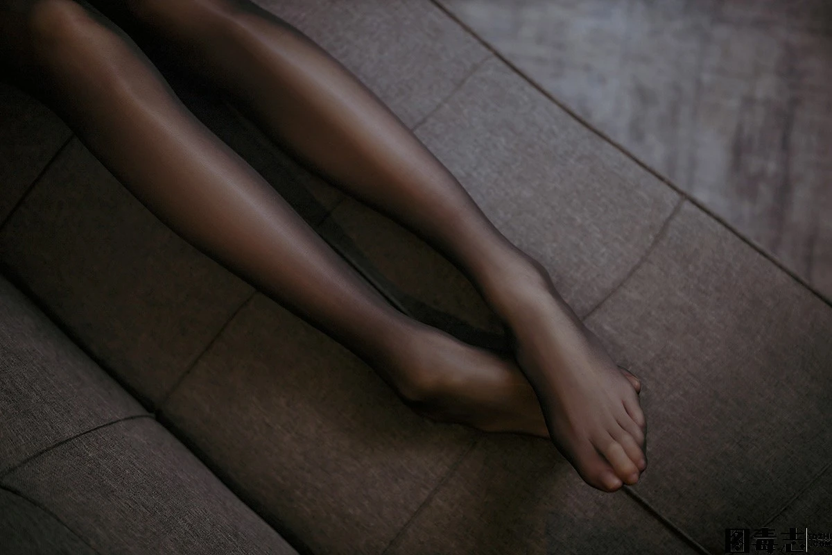 [许岚LAN(叁月life)] 黑丝护士-光影社区