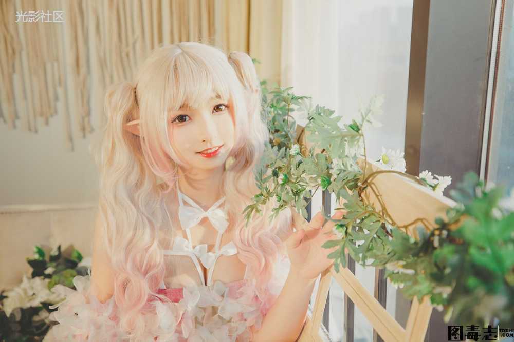 [神楽坂真冬] NO.054《柔らかい永遠》 (絶対企画)-光影社区