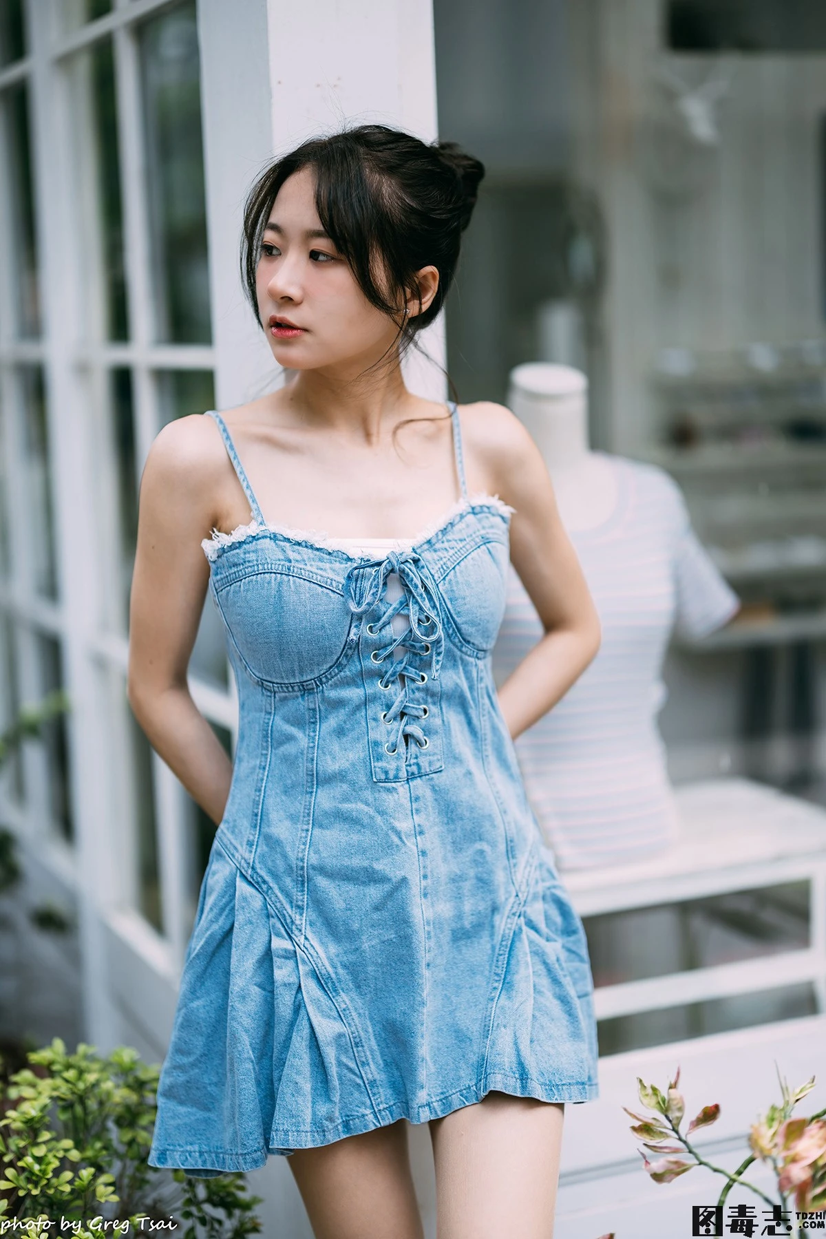 [鲁鲁] 野溪-光影社区