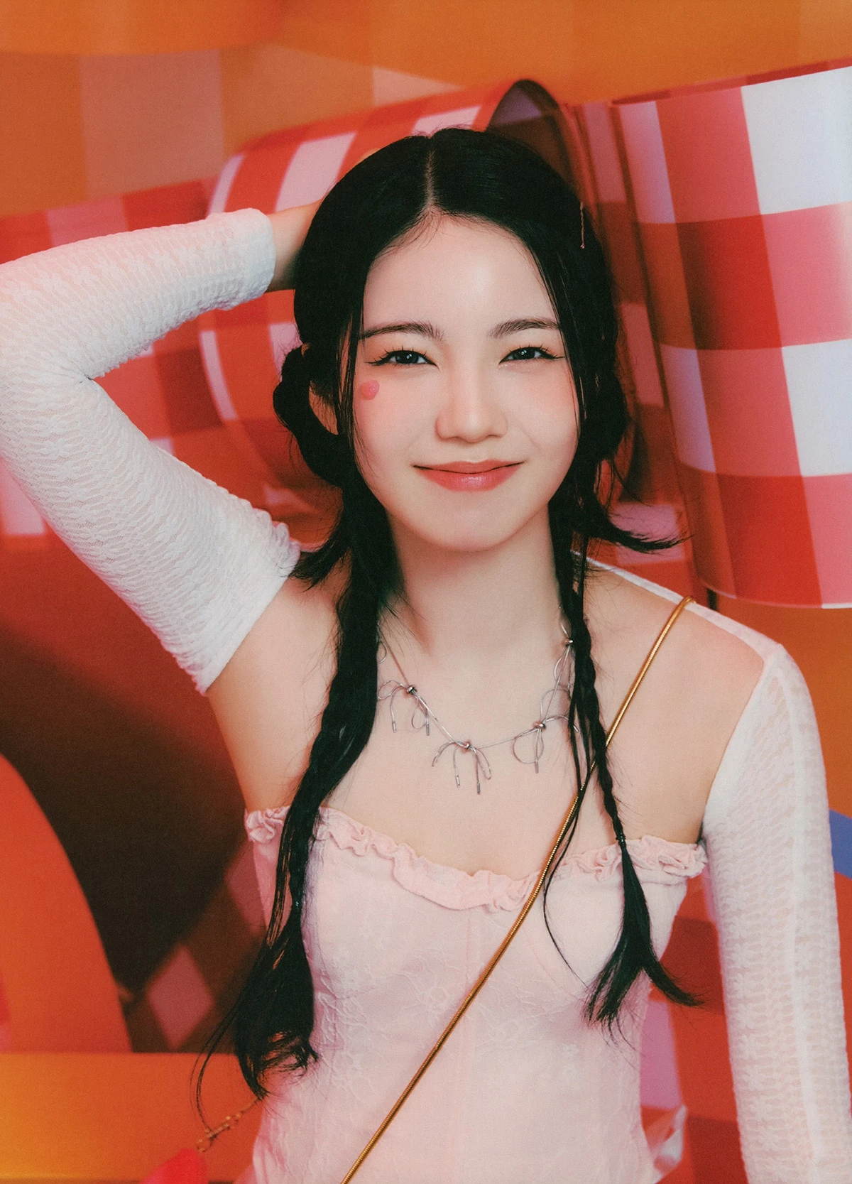 [NiziU Korea] Press Play-光影社区