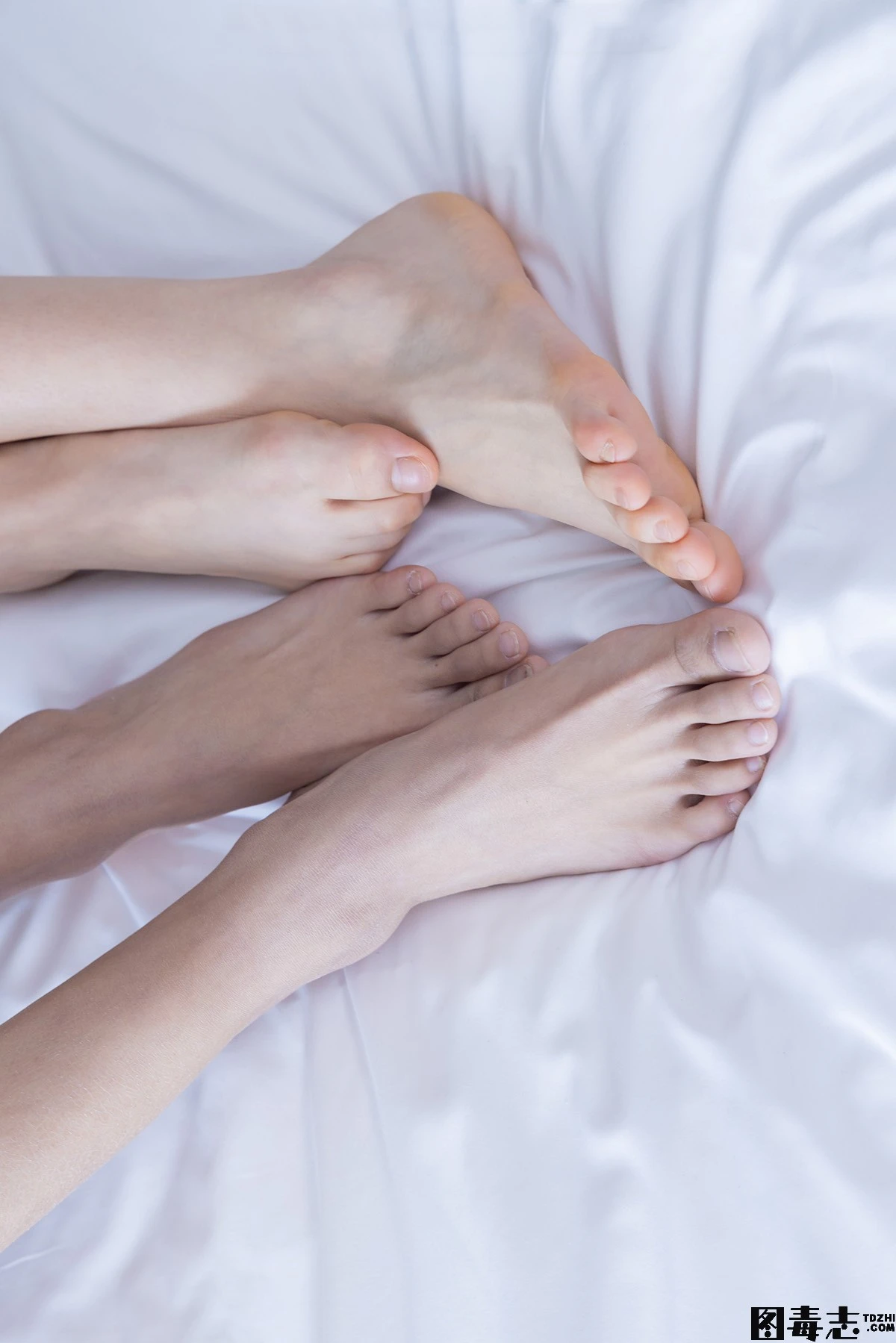 [BoBoSocks袜啵啵] No.328 芝士奶油-高跟鞋、拖鞋、黑丝、油亮黑、裸足-光影社区