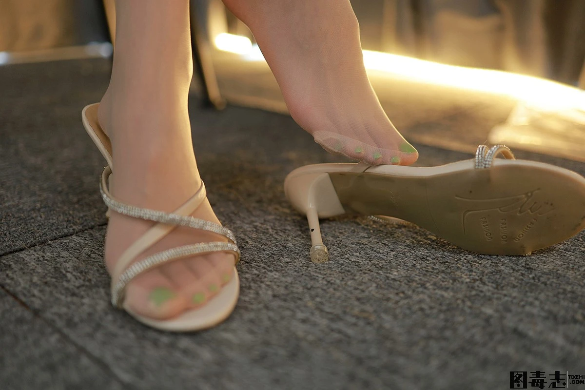 [IESS异思趣向] 模特：团团《甜辣女孩》-光影社区