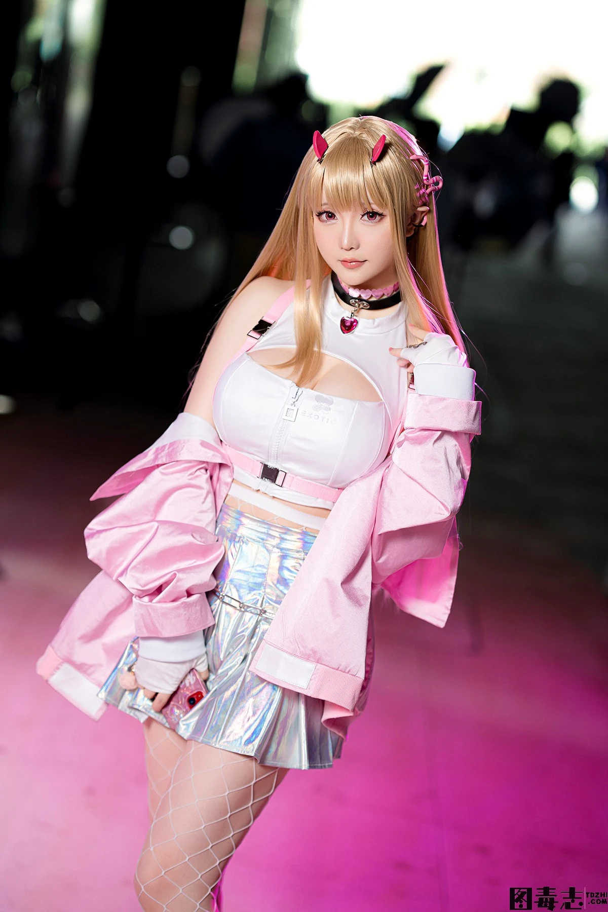 [星之迟迟] 毒蛇-光影社区