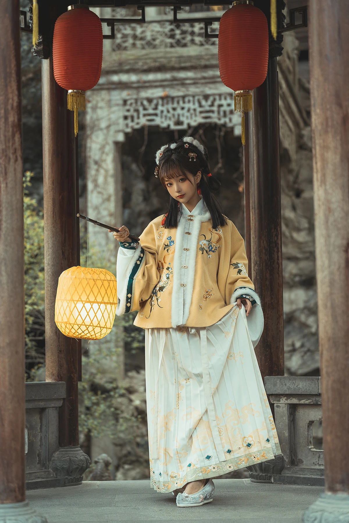 [蠢沫沫] 懒羊羊-光影社区