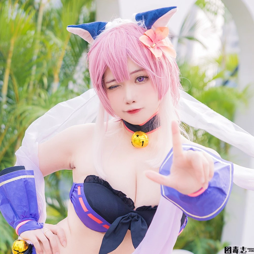 [贞子蜜桃] 九月舰长 宮坂珠希泳装-光影社区