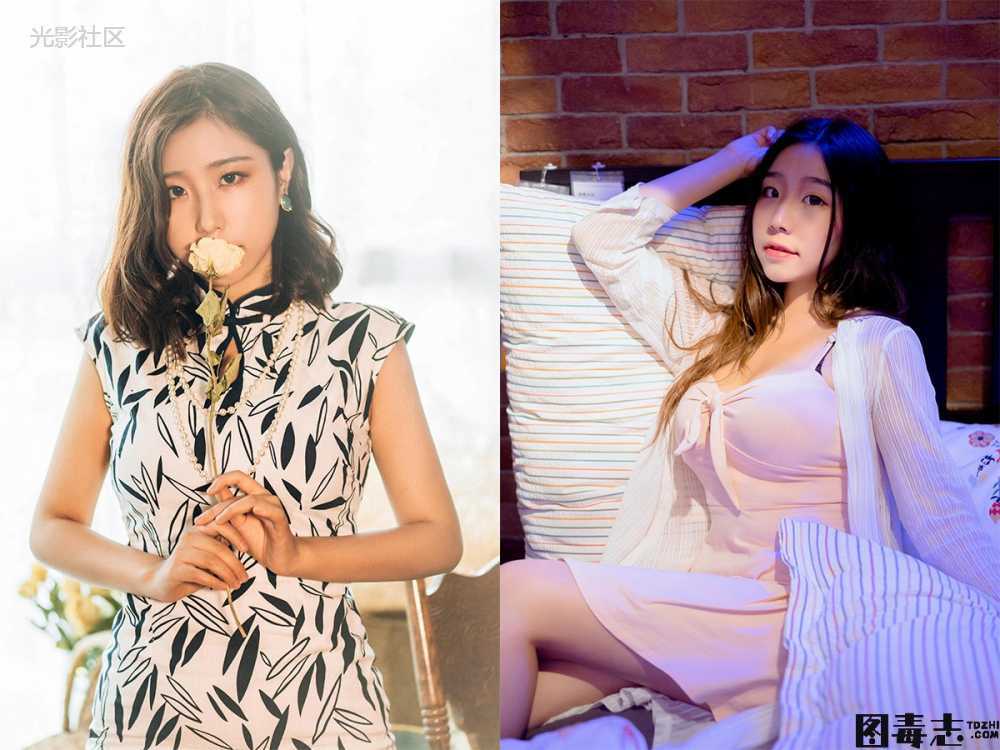 [穆零Mu0] 四十二套合集-光影社区