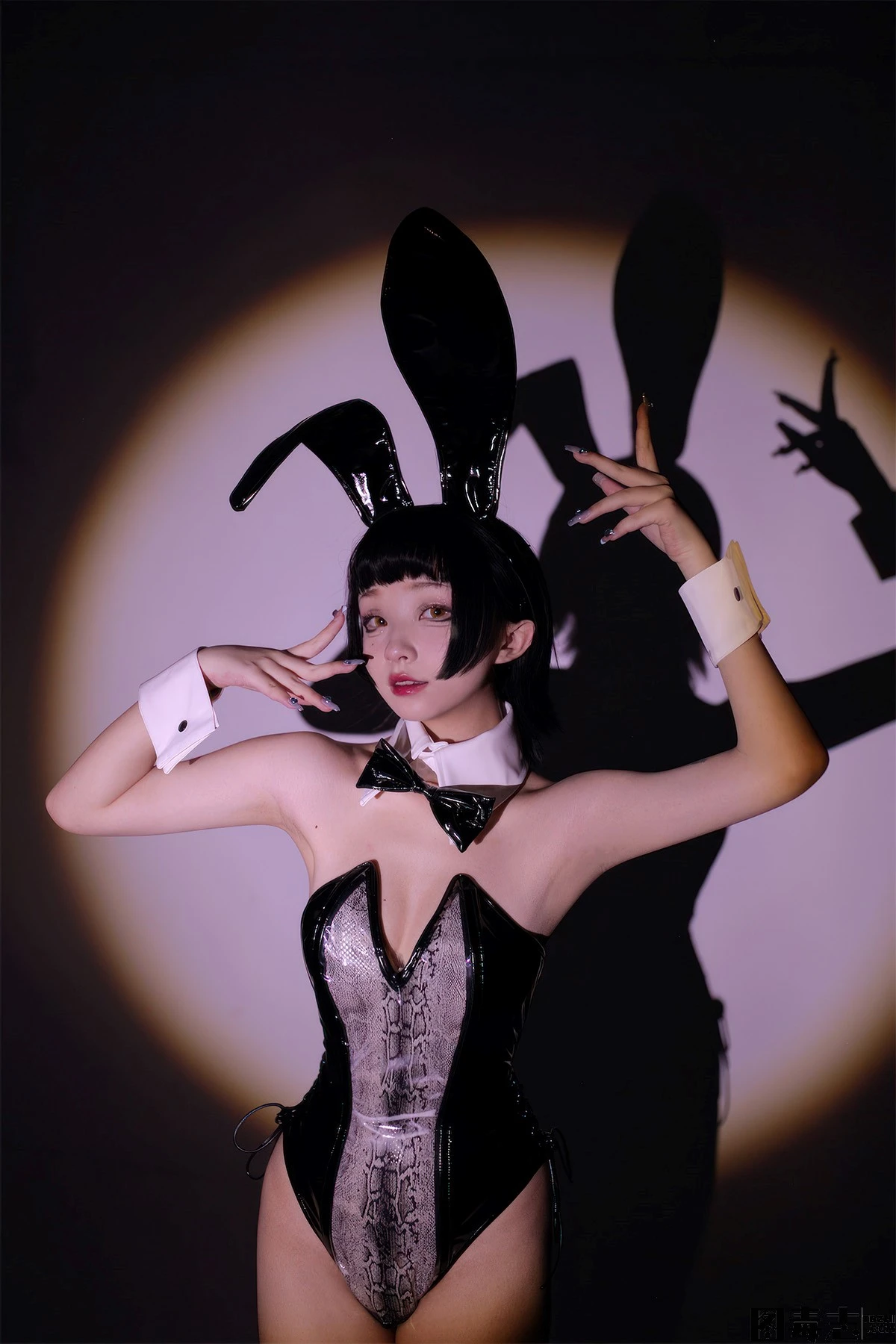 [花铃] 圣堂修女-光影社区