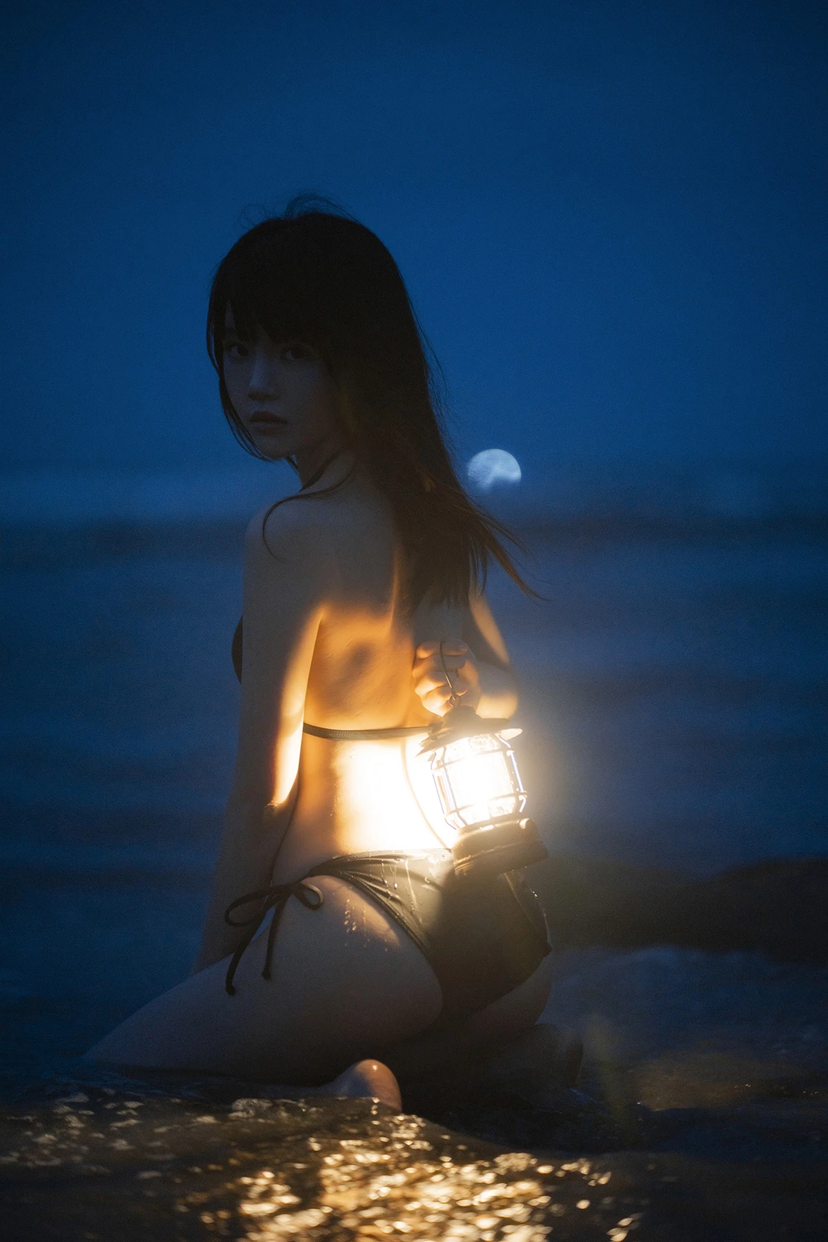 [桜桃喵] 晚星-光影社区