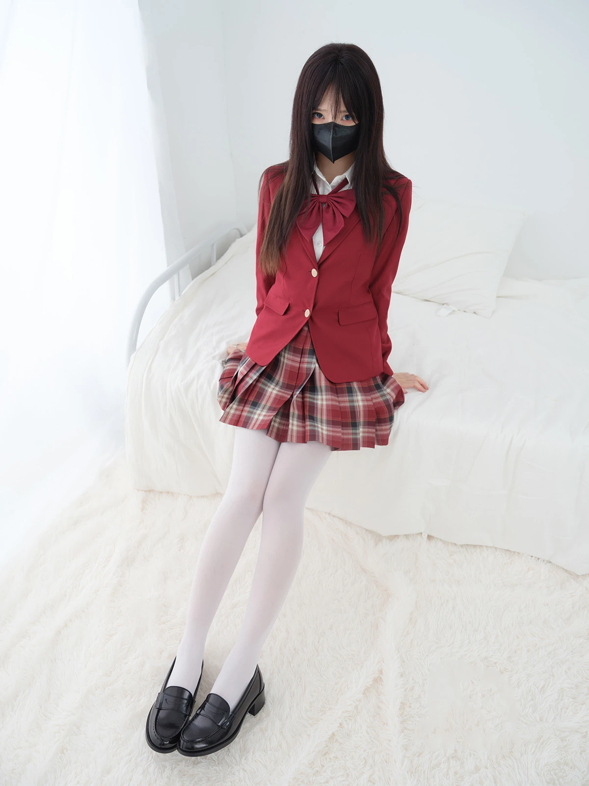 [紧急企划] 见希w-光影社区