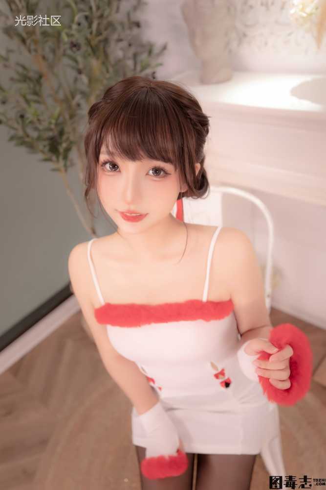 [神楽坂真冬] 22年1月微博订阅-光影社区