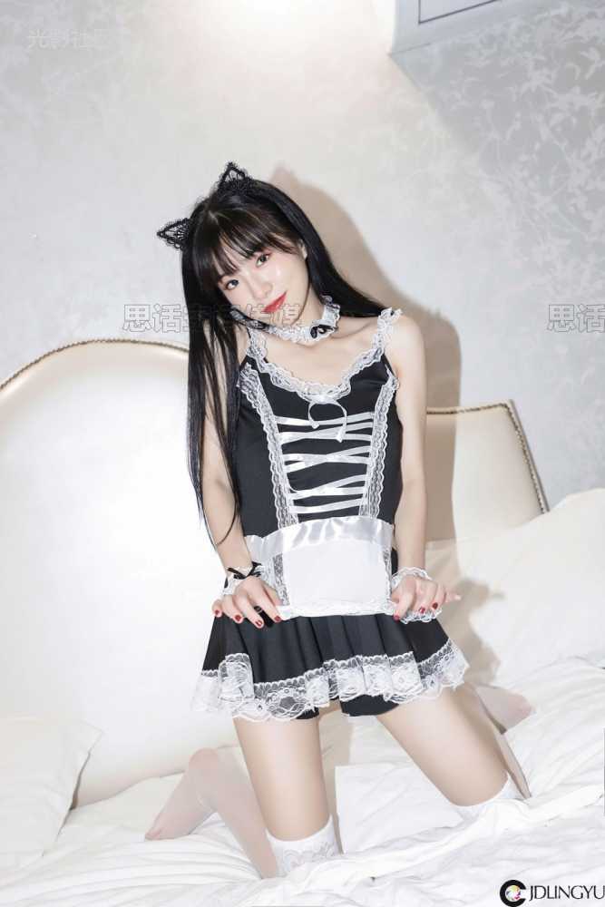 [SiHua思话] SJ-017 小狐狸极品尤物小狐狸-光影社区