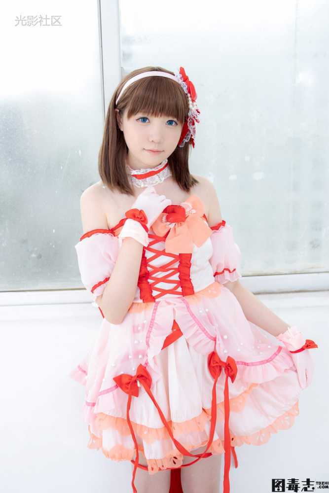 [森萝财团] GG-01 Aika 佐久间麻由-光影社区