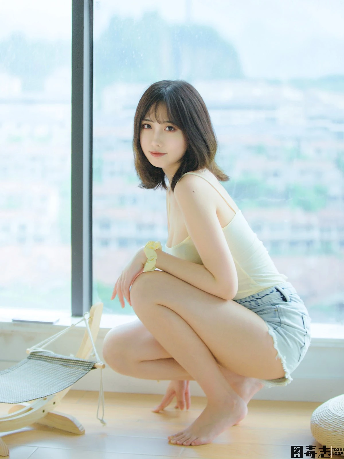 [念雪ww] NO.27 夏日柠檬-光影社区