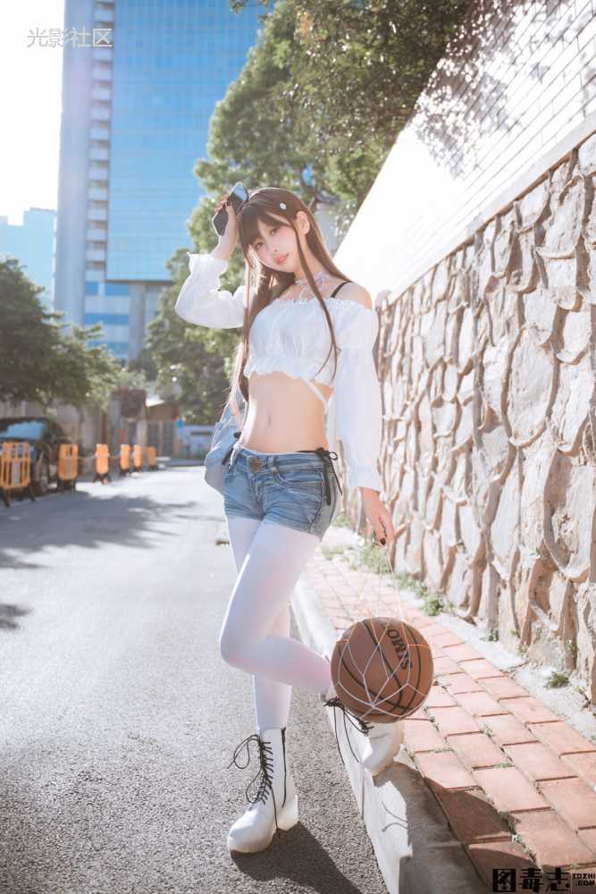 [萌芽儿o0] NO.017 邻家小恶魔-光影社区