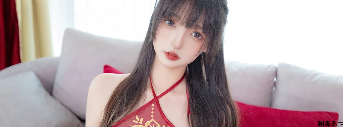 [神楽坂真冬] NO.081《恋恋红尘》(絶対企画)-光影社区