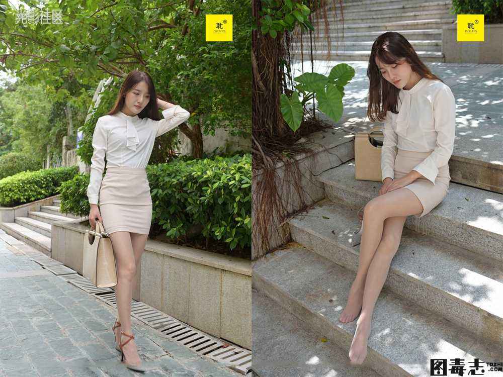 [IESS异思趣向]《第N种幻想》婉萍的一天-光影社区